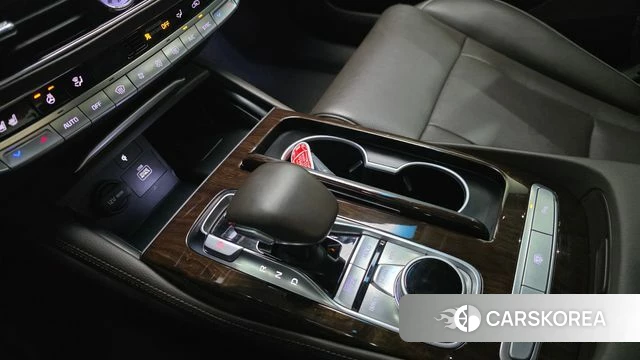 Kia More K9 id 4708334 из Кореи 19