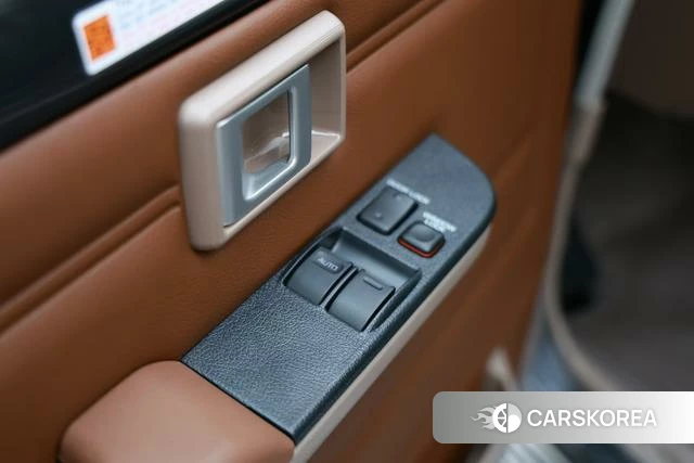 Toyota Land Cruiser (imported) id 4239626 из Китая 16