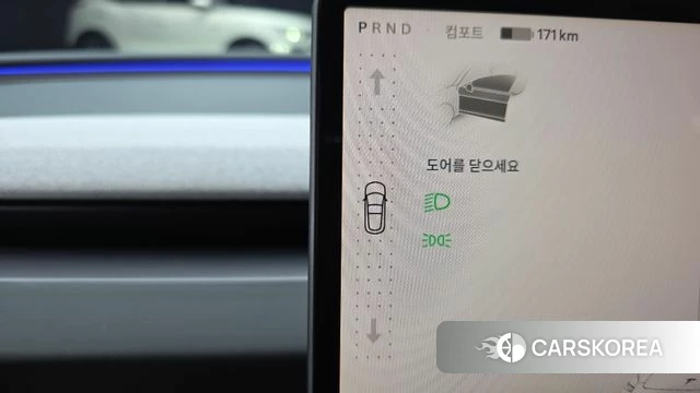 Tesla Model 3 id 4691554 из Кореи 19
