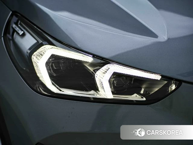 BMW X1 id 4328875 из Китая 21