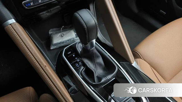 Renault Korea (Samsung) The New QM6 id 4731816 из Кореи 19
