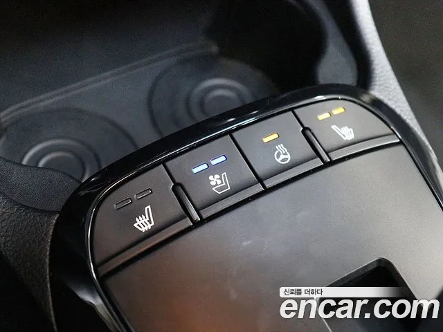 Kia Morning Urban (JA) id 2703035 из Кореи 19