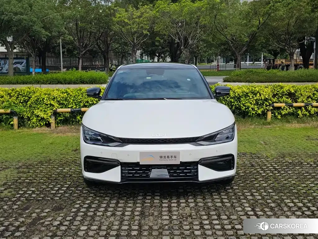 Kia EV6 id 4514100 из Китая 9
