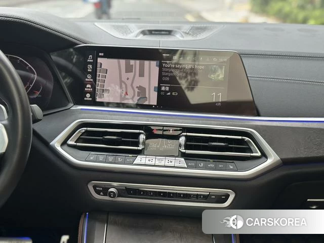 BMW X5 (imported) id 4277248 из Китая 20