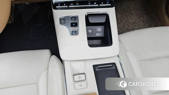 Hyundai The New Grandeur IG Hybrid id 4482252 из Кореи 19