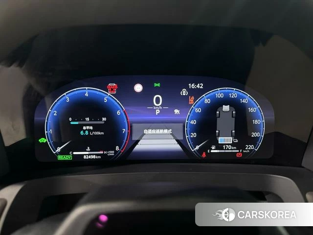 Toyota Wilfa id 4353374 из Китая 9
