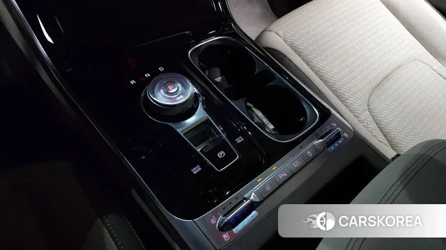 Kia Carnival 4th generation id 3394397 из Кореи 19