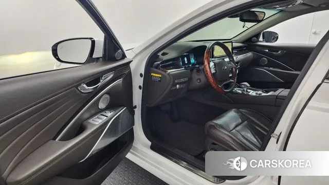 Kia More K9 id 3622186 из Кореи 19