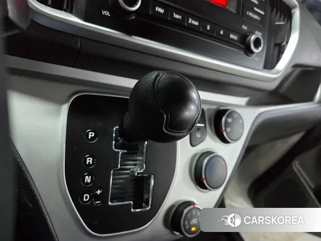 Kia The New Ray id 2890998 из Кореи 19