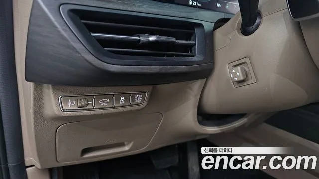 Kia K8 Hybrid id 2688738 из Кореи 19