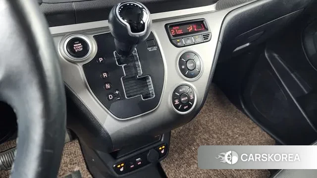 Kia The New Ray id 3249216 из Кореи 19