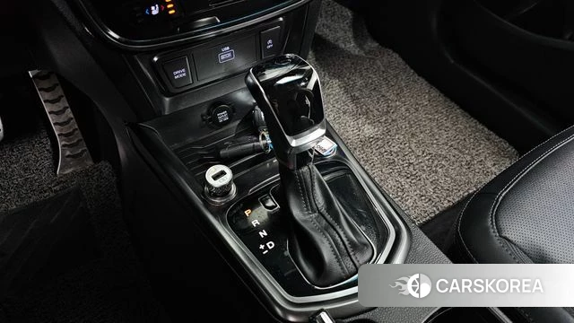 Ssangyong Berry New Tivoli id 3916730 из Кореи 19