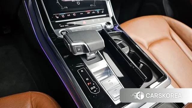 Audi Q8 (4M) id 3722249 из Кореи 19