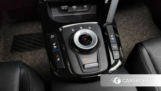 Kia The New Seltos id 4792094 из Кореи 33