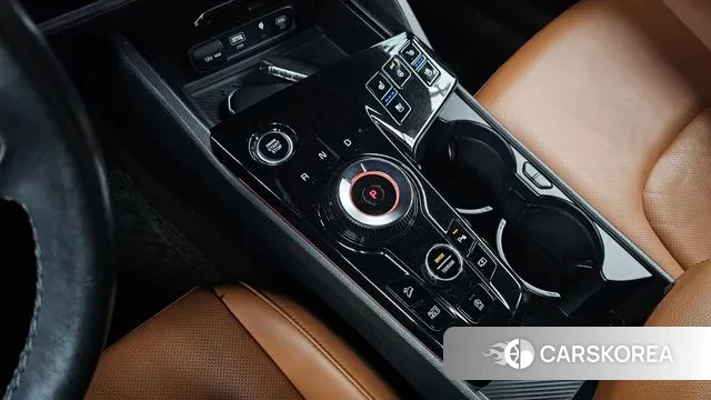 Kia Sportage 5th Generation id 3566760 из Кореи 19