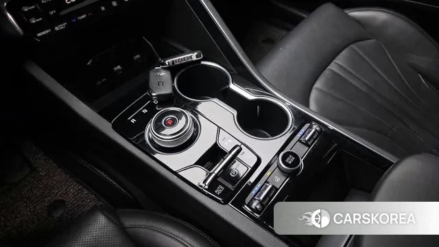 Kia K5 Hybrid 3rd Generation id 3672055 из Кореи 19