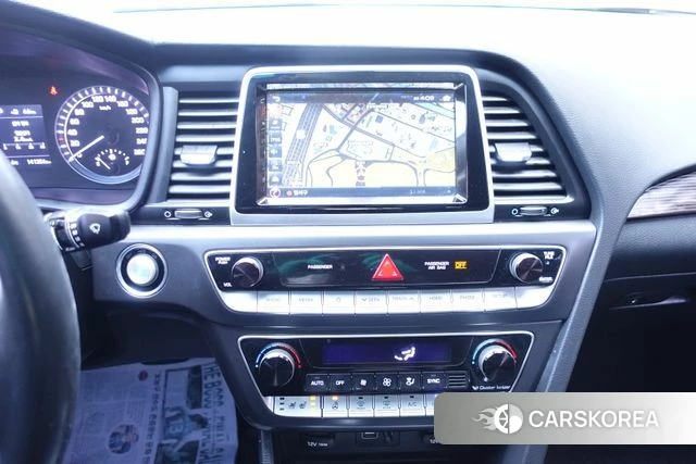 Hyundai Sonata New Rise id 3900044 из Кореи 19