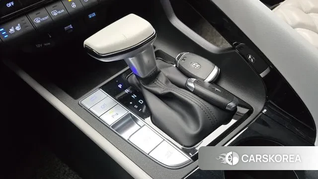 Hyundai Avante (CN7) id 3787415 из Кореи 19