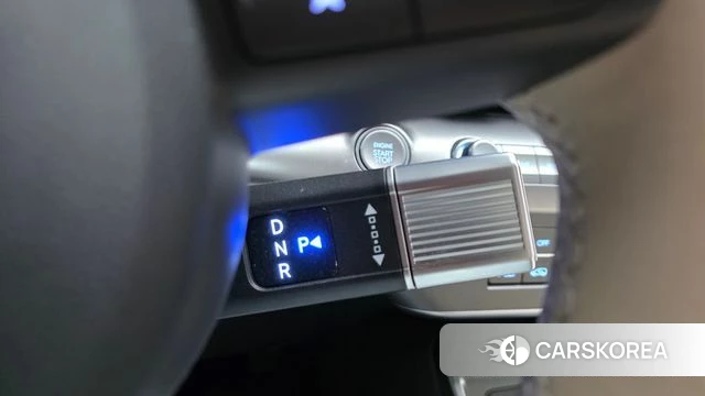 Hyundai Kona Hybrid (SX2) id 4757019 из Кореи 33