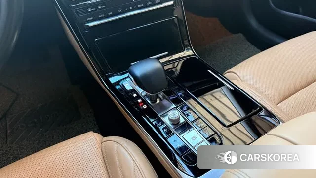 Kia K7 Premier id 3612119 из Кореи 16