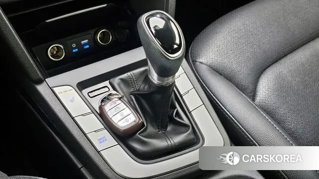 Hyundai Avante AD id 2986689 из Кореи 19