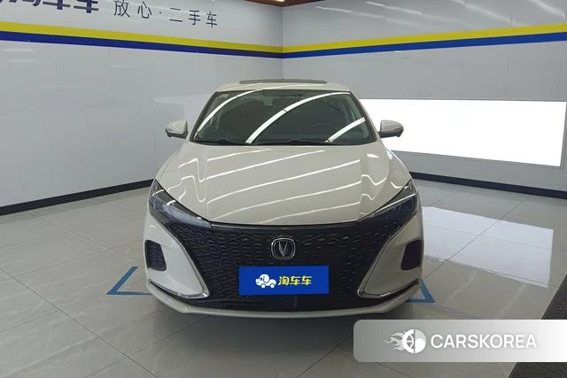Chang'an Yidong id 4215091 из Китая 16