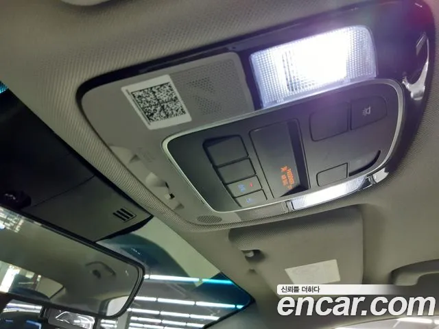 Hyundai Sonata (DN8) id 2672428 из Кореи 19