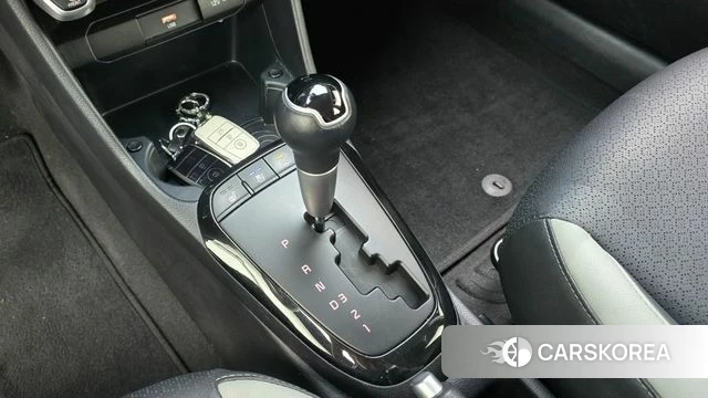 Kia Morning Urban (JA) id 4619687 из Кореи 31