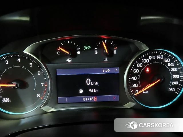 Chevrolet (GM Daewoo) Traverse id 3936318 из Кореи 19