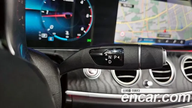 Mercedes-Benz E-Class W213 id 2752876 из Кореи 19