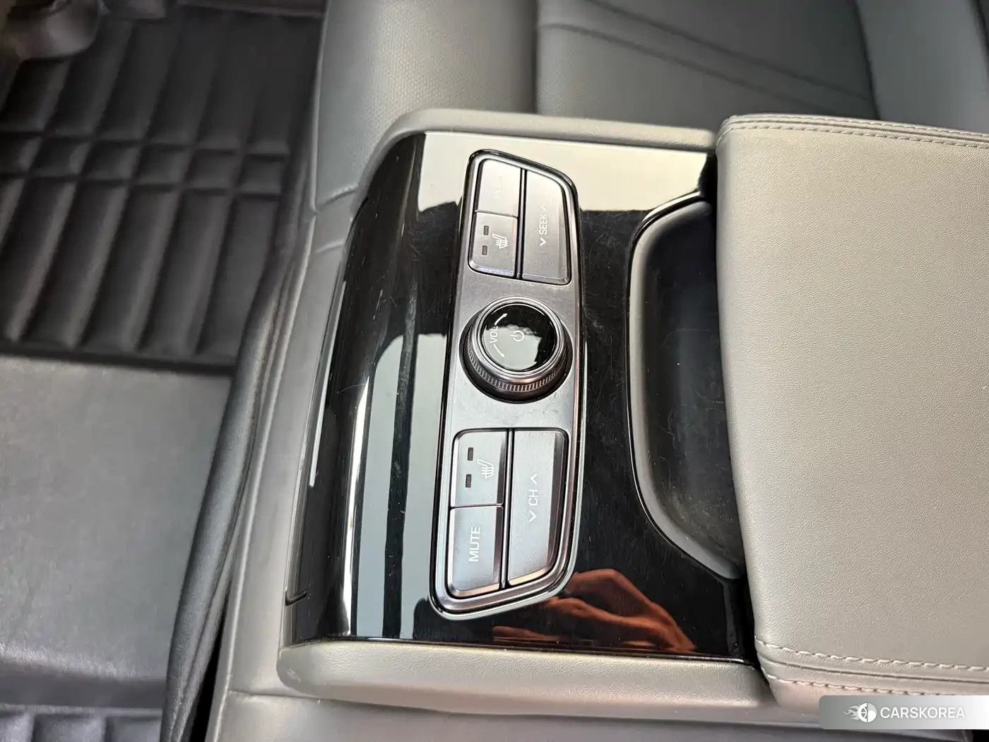 Hyundai Sonata id 4546580 из Китая 24