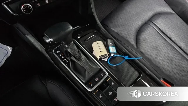 Kia The New K5 2nd generation id 3005000 из Кореи 19