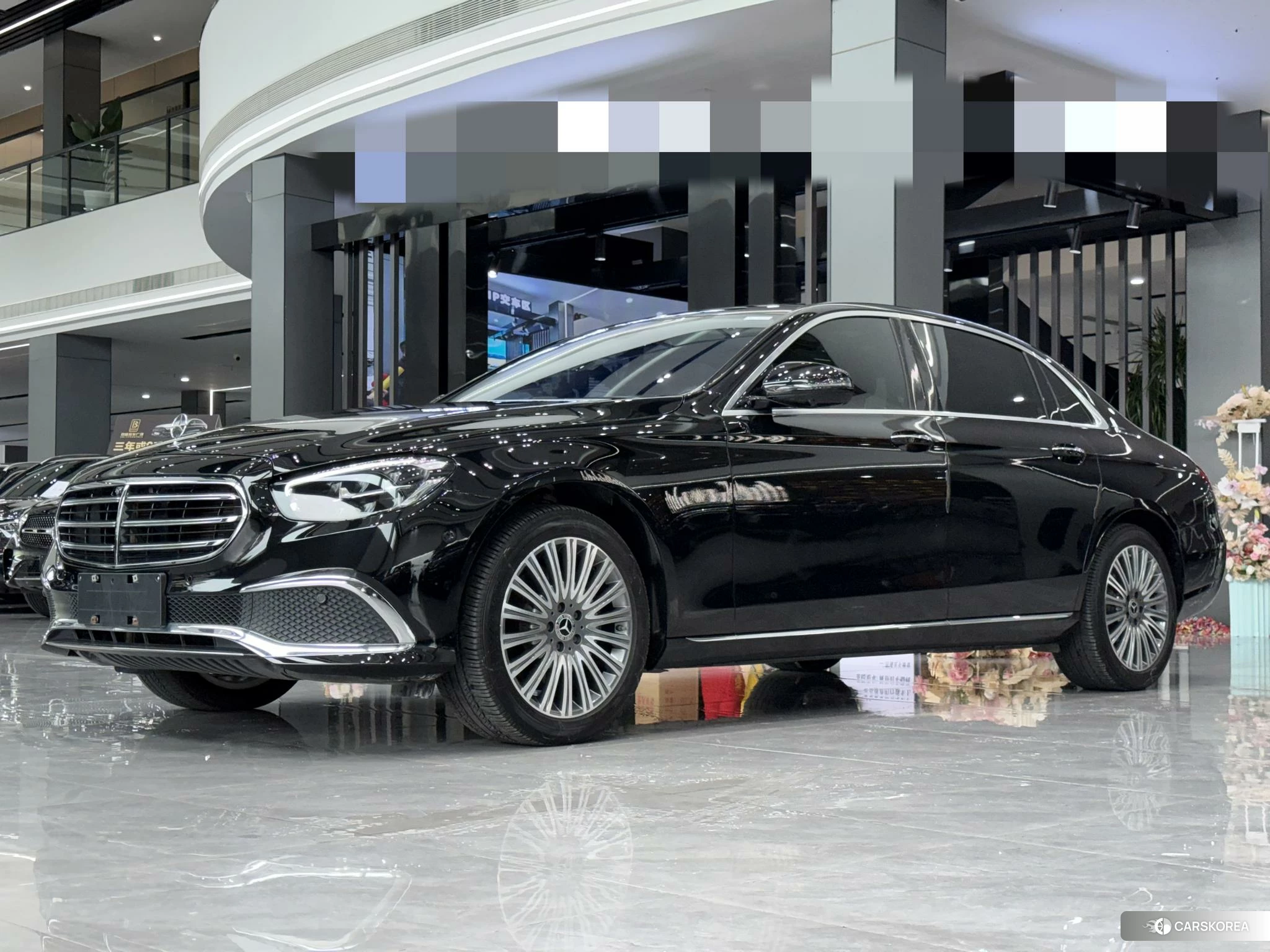 Mercedes-Benz E-class id 4420401 из Китая 9