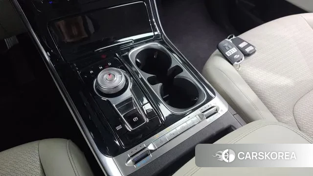 Kia Carnival 4th generation id 3788340 из Кореи 19