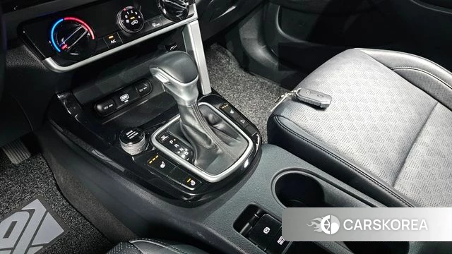 Kia Seltos id 3905059 из Кореи 19