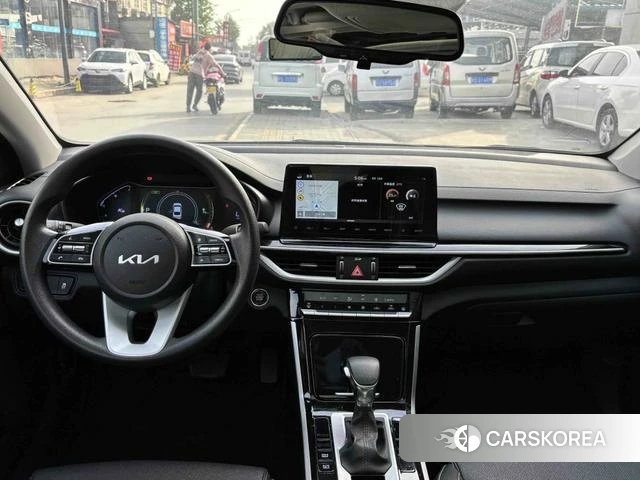 Kia K3 id 4273401 из Китая 9