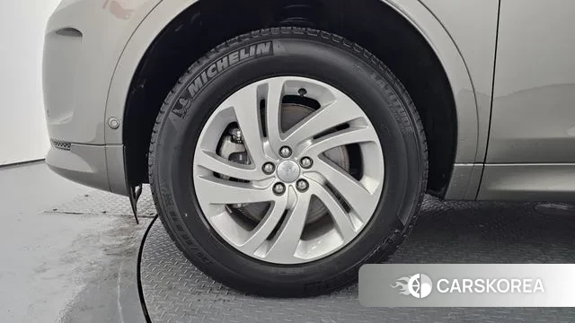 Land Rover Discovery Sports 2nd Generation id 3277990 из Кореи 19