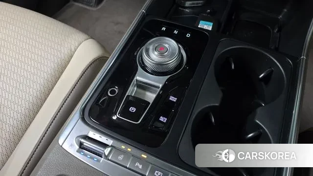 Kia The New Carnival 4th Generation id 3487137 из Кореи 19