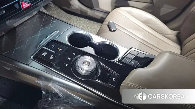 Kia K8 id 3360571 из Кореи 19