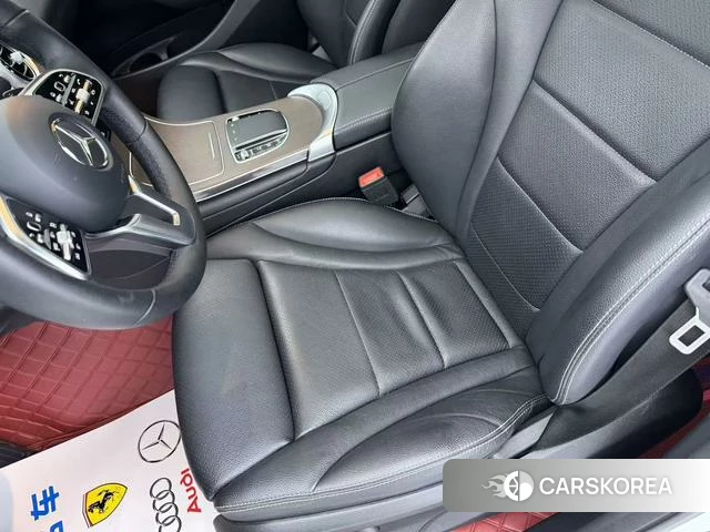 Mercedes-Benz GLC id 4307204 из Китая 22