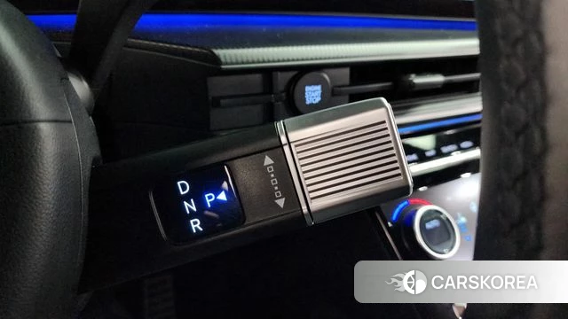 Hyundai Santa Fe (MX5) id 3850681 из Кореи 19