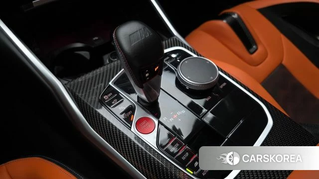 BMW M4 (G82) id 4752954 из Кореи 31