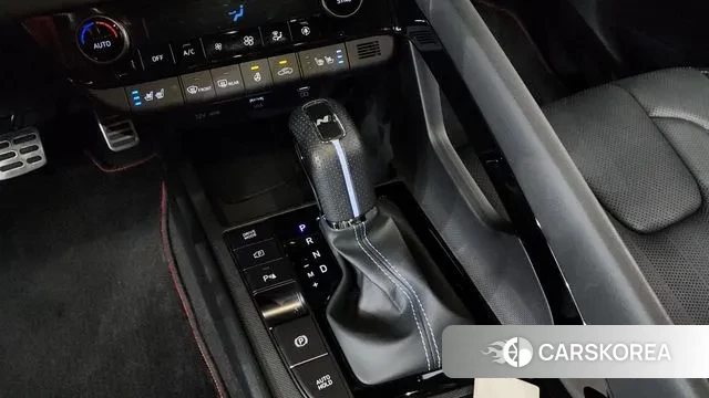 Hyundai The New Avante (CN7) id 3365657 из Кореи 19