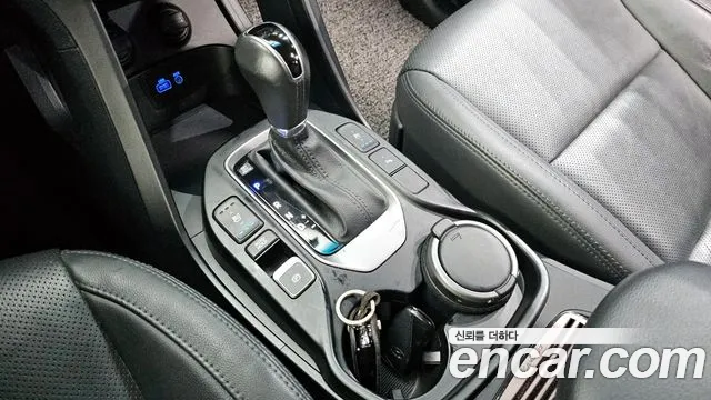 Hyundai The New Max Cruise id 2850891 из Кореи 19