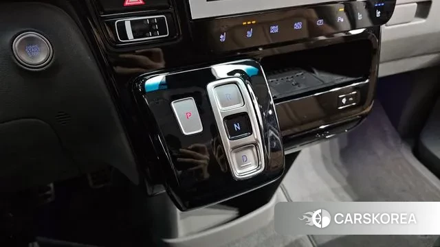 Hyundai Staria id 3581757 из Кореи 19