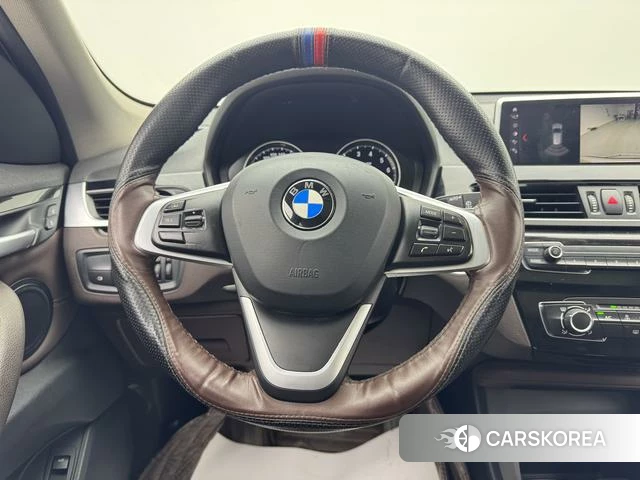 BMW X1 id 4253658 из Китая 27