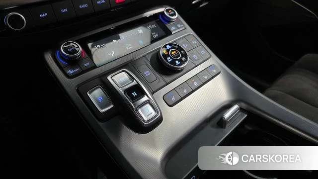 Hyundai The New Palisade id 4757822 из Кореи 28