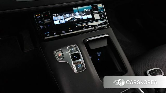 Hyundai The New Grandeur IG Hybrid id 4687774 из Кореи 30
