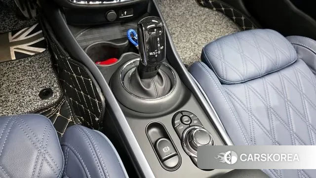 Mini Cooper S Clubman id 3043201 из Кореи 19