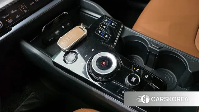 Kia Sportage 5th Generation Hybrid id 3347522 из Кореи 19